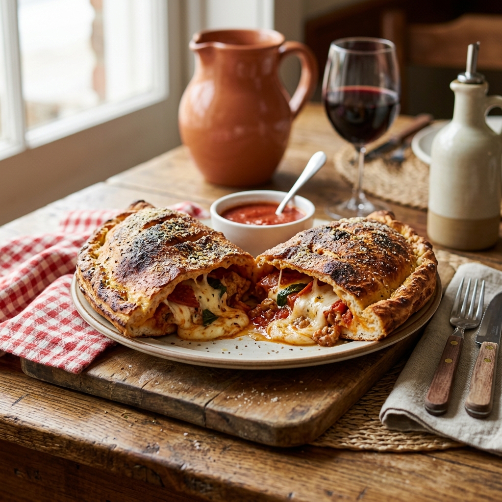 Calzone