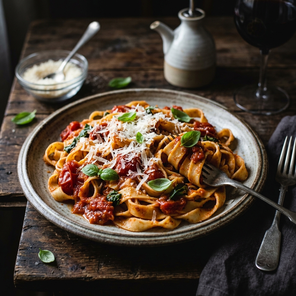 Pasta